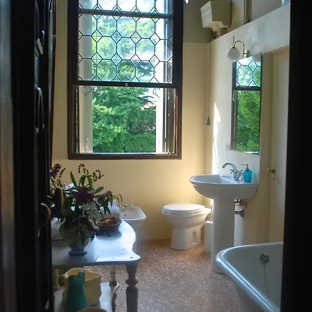 Castello Di Villa