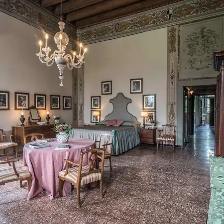 Vila Castello Di