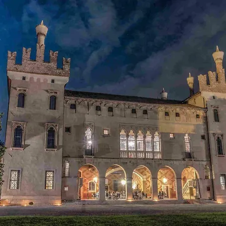 Vila Castello Di *