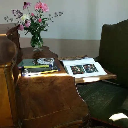 Castello Di Вилла