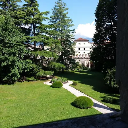 Castello Di Villa *