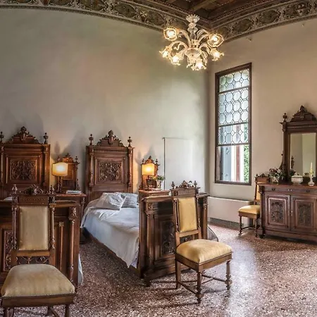 Villa Castello Di *