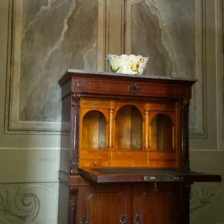 Castello Di Villa