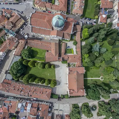 Вилла Castello Di *